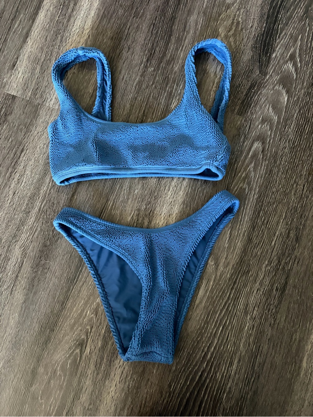 Honey Swim Bikini Set